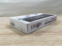 UF1505 Final Fantasy VI 6 BOXED SNES Super Famicom Japan