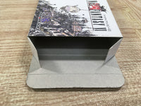 UF1505 Final Fantasy VI 6 BOXED SNES Super Famicom Japan