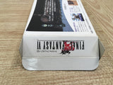 UF1505 Final Fantasy VI 6 BOXED SNES Super Famicom Japan