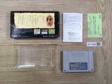 UF1506 Romancing SaGa BOXED SNES Super Famicom Japan