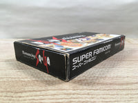 UF1506 Romancing SaGa BOXED SNES Super Famicom Japan
