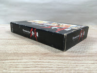 UF1506 Romancing SaGa BOXED SNES Super Famicom Japan