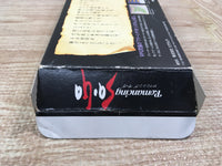 UF1506 Romancing SaGa BOXED SNES Super Famicom Japan