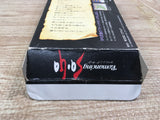 UF1506 Romancing SaGa BOXED SNES Super Famicom Japan