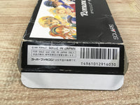 UF1506 Romancing SaGa BOXED SNES Super Famicom Japan
