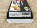 UF1507 Romancing SaGa BOXED SNES Super Famicom Japan