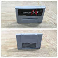 UF1507 Romancing SaGa BOXED SNES Super Famicom Japan