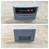 UF1507 Romancing SaGa BOXED SNES Super Famicom Japan