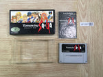 UF1507 Romancing SaGa BOXED SNES Super Famicom Japan