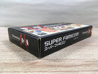 UF1507 Romancing SaGa BOXED SNES Super Famicom Japan