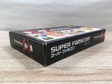 UF1507 Romancing SaGa BOXED SNES Super Famicom Japan