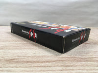 UF1507 Romancing SaGa BOXED SNES Super Famicom Japan
