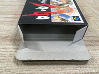 UF1507 Romancing SaGa BOXED SNES Super Famicom Japan