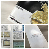UF1508 Romancing SaGa 2 BOXED SNES Super Famicom Japan