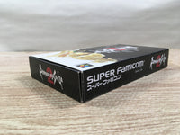 UF1508 Romancing SaGa 2 BOXED SNES Super Famicom Japan