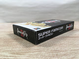UF1508 Romancing SaGa 2 BOXED SNES Super Famicom Japan