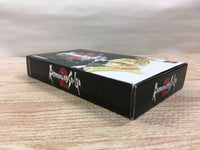 UF1508 Romancing SaGa 2 BOXED SNES Super Famicom Japan
