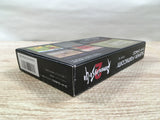 UF1508 Romancing SaGa 2 BOXED SNES Super Famicom Japan