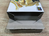 UF1508 Romancing SaGa 2 BOXED SNES Super Famicom Japan