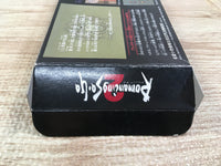 UF1508 Romancing SaGa 2 BOXED SNES Super Famicom Japan