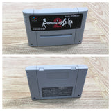 UF1509 Romancing SaGa 2 BOXED SNES Super Famicom Japan