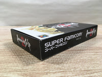 UF1509 Romancing SaGa 2 BOXED SNES Super Famicom Japan