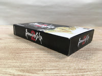 UF1509 Romancing SaGa 2 BOXED SNES Super Famicom Japan
