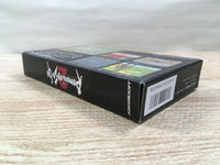 UF1509 Romancing SaGa 2 BOXED SNES Super Famicom Japan
