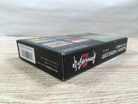 UF1509 Romancing SaGa 2 BOXED SNES Super Famicom Japan