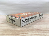 UF1510 Romancing Sa Ga 3 BOXED SNES Super Famicom Japan