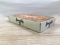 UF1510 Romancing Sa Ga 3 BOXED SNES Super Famicom Japan