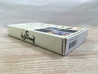UF1510 Romancing Sa Ga 3 BOXED SNES Super Famicom Japan