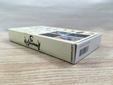 UF1510 Romancing Sa Ga 3 BOXED SNES Super Famicom Japan