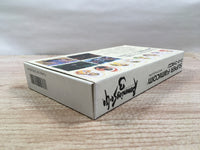 UF1510 Romancing Sa Ga 3 BOXED SNES Super Famicom Japan