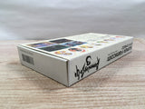 UF1510 Romancing Sa Ga 3 BOXED SNES Super Famicom Japan