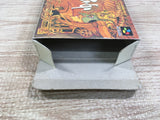 UF1510 Romancing Sa Ga 3 BOXED SNES Super Famicom Japan