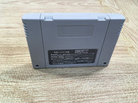 UF1511 Romancing Sa Ga 3 BOXED SNES Super Famicom Japan