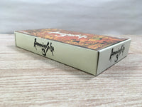 UF1511 Romancing Sa Ga 3 BOXED SNES Super Famicom Japan