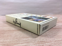 UF1511 Romancing Sa Ga 3 BOXED SNES Super Famicom Japan