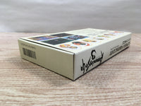 UF1511 Romancing Sa Ga 3 BOXED SNES Super Famicom Japan