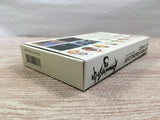 UF1511 Romancing Sa Ga 3 BOXED SNES Super Famicom Japan