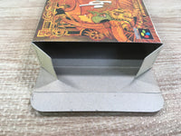 UF1511 Romancing Sa Ga 3 BOXED SNES Super Famicom Japan