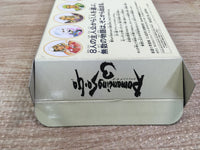 UF1511 Romancing Sa Ga 3 BOXED SNES Super Famicom Japan