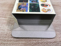 UF1511 Romancing Sa Ga 3 BOXED SNES Super Famicom Japan