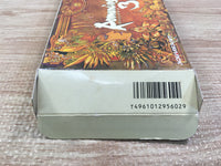 UF1512 Romancing Sa Ga 3 BOXED SNES Super Famicom Japan