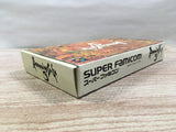 UF1512 Romancing Sa Ga 3 BOXED SNES Super Famicom Japan