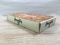 UF1512 Romancing Sa Ga 3 BOXED SNES Super Famicom Japan