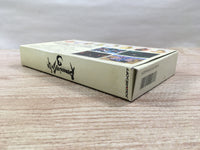 UF1512 Romancing Sa Ga 3 BOXED SNES Super Famicom Japan