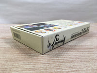 UF1512 Romancing Sa Ga 3 BOXED SNES Super Famicom Japan