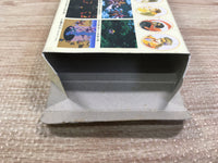 UF1512 Romancing Sa Ga 3 BOXED SNES Super Famicom Japan